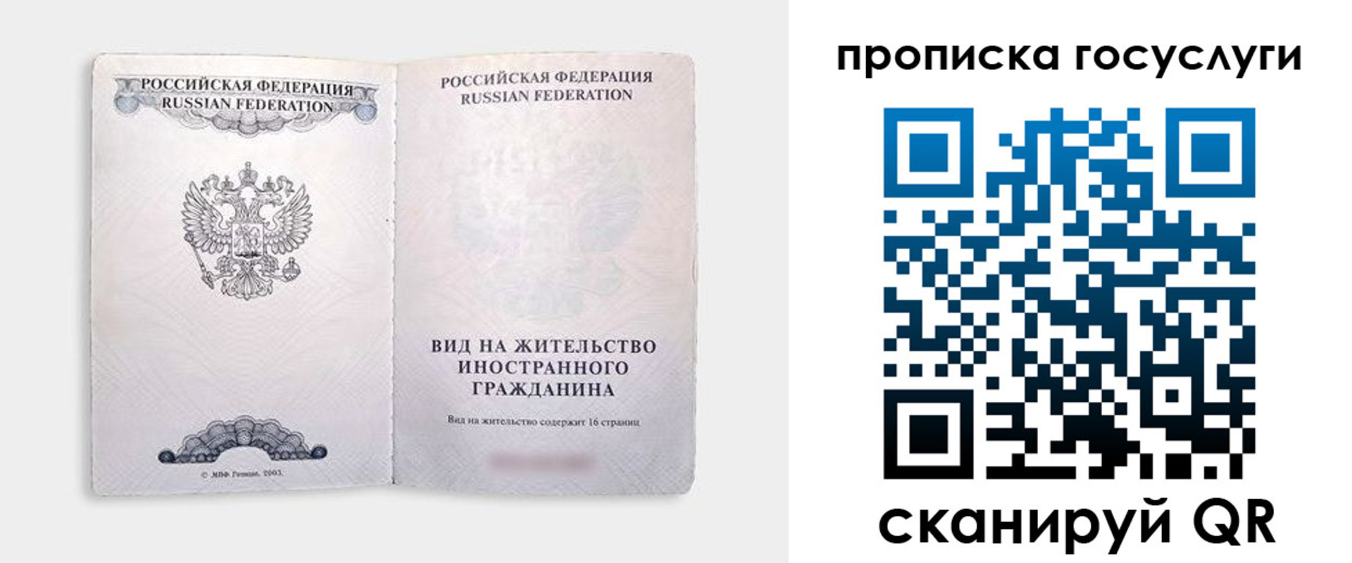 где прописаться в Старой Купавне